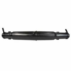 Vapor Canister Reservoir