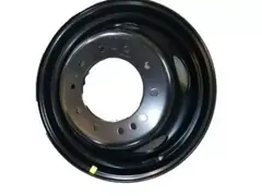 Wheel Parcel Delivery Van Pack