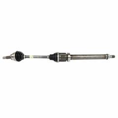 Drive Axle Shaft - Right, Front 1.6L (AT)