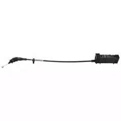 Hood Release Cable Control