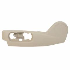 Seat Trim Panel Shield - Front