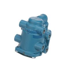 Foot Brake Valve