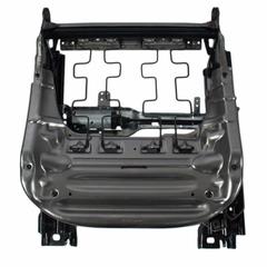 Seat Track Frame - Front