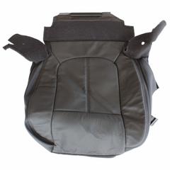 Seat Cover Cushion - Left, Front