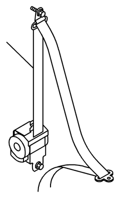 Universal Mounting Bracket