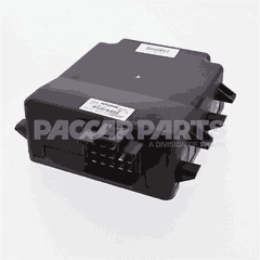 CONTROL-DOOR RELAY MODULE DRIVER SIDE