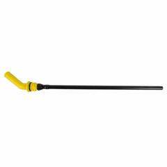 Engine Oil Dipstick Tube Level Indicator - Left 5.0L