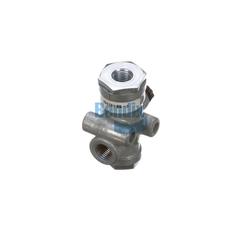 Shut Off Valve