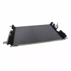 AIR CONDITIONING (A/C) Condenser