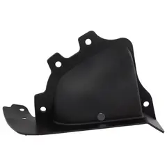 Fender Liner Extension Deflector Wheel Well - Right