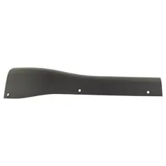 Stone Deflector Shield - Left
