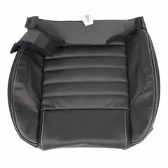 Cover Seat Cushion - Left, Front (GT)