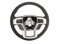 Wheel Steering