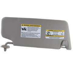 Sun Visor - Left
