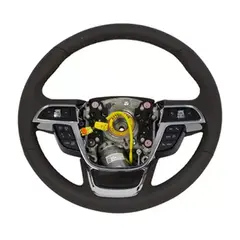 Wheel Steering (Active Steering)