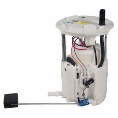 Fuel Pump and Sender - 3.7L