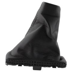 Automatic Transmission Shift Lever Boot Gear Change (XL, XLT, AT)