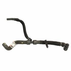 Hose - heater water HVAC 2.0L