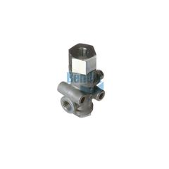 Pressure Reducing Valve