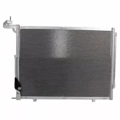 AIR CONDITIONING (A/C) Condenser - 1.0L