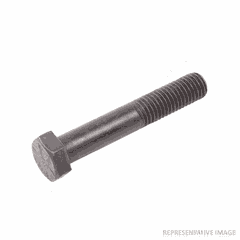 Cap Screw - Hex Head, 0.75-10 x 8.50, Grade 5
