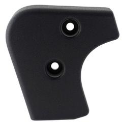 Seat Trim Panel Back Latch Cover - Rear