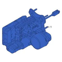 Booster Brake