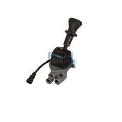 Hand Brake Valve