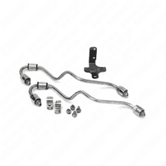 High Pressure Fuel Line Kit