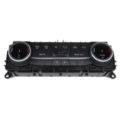 Dash Control Unit