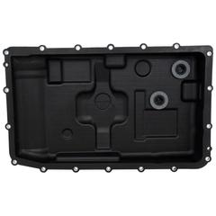 Transmission Oil Pan - Rear
