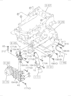 Electrical Wire Harness