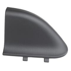 Exterior Door Handle Cover - Right, Front