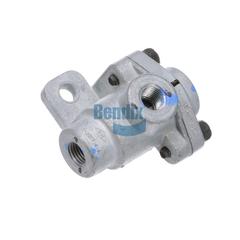 Double Check Valve