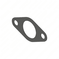 Oil Inlet Tube Gasket for S60