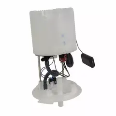 Clean Fuel Fleet Vehicle Pump and Sender