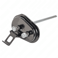 Gearbox Assembly