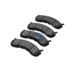 Pad Set