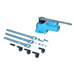 Height Control Valve Kit Pressure Dump