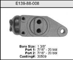 Wheel Cylinder