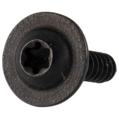 Tailgate Trim Cover Screw <br>Fastens the to inside of
