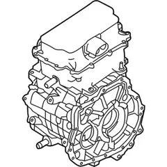 Drive Motor