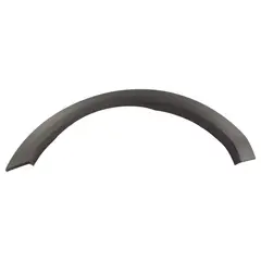 Wheel Arch Molding - Left, Front