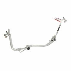 AIR CONDITIONING (A/C) Suction Line Hose Tube