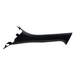 Body A-Pillar Trim Panel Windshield molding