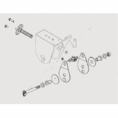 Alignment Replacement Kit