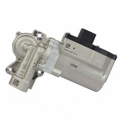 Automatic Transmission Oil Pump