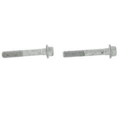 Engine Crankshaft Main Bearing Cap Bolt Flanged Hex Head - M10 X 65MM 2.0L