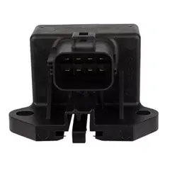 Control Unit Fuel Pump Module - Driver