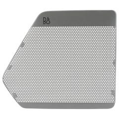 Speaker Cover Grille - Left, Front